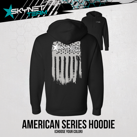 American Series Sweatshirt -  Mens