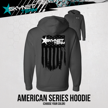 American Series Sweatshirt -  Mens