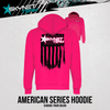 American Series Sweatshirt-Womens