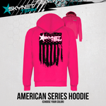 American Series Sweatshirt-Womens