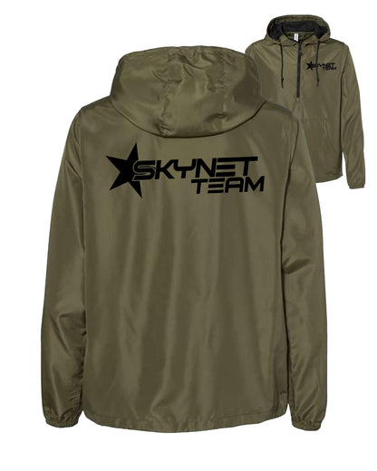 Windbreaker