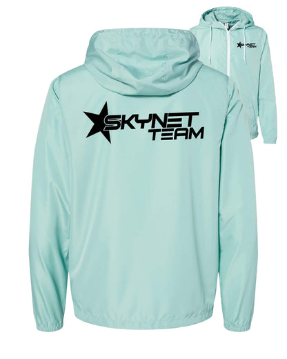 Windbreaker