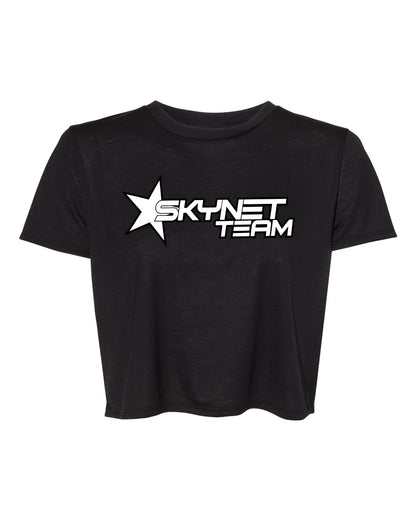 Crop T-Shirt