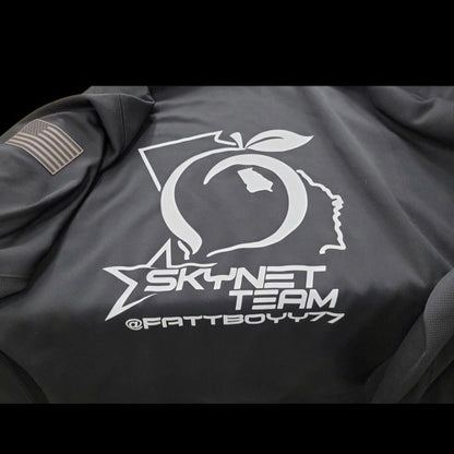 Skynet State Sweatshirts