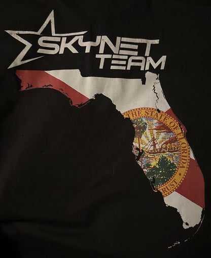 Skynet State Sweatshirts