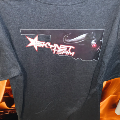 Skynet State T-Shirts