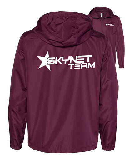 Windbreaker
