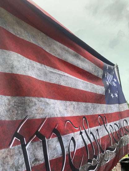 We The People