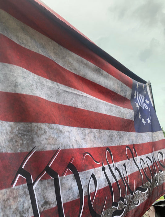 We The People