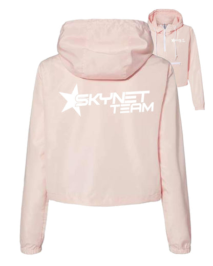 Windbreaker - Cropped