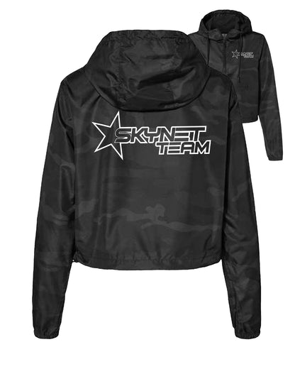 Windbreaker - Cropped