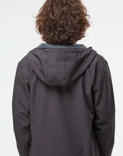 Soft Shell Jacket
