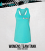 Tank Top - Womens